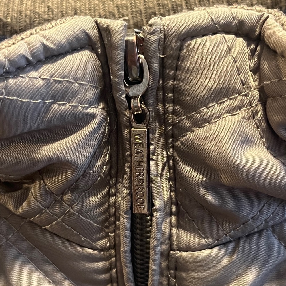 Weatherproof Jacket - Picture 3 of 6